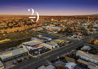 Medical / Consulting commercial property for sale at 20 Albion Street Warwick QLD 4370 Medical / Consulting commercial property for sale at 20 Albion Street Warwick QLD 4370