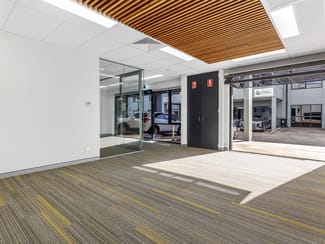 Showrooms / Bulky Goods commercial property sold at Unit 12/2-6 Chaplin Drive Lane Cove NSW 2066