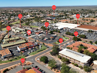Offices commercial property sold at 4&5/7 Tonkin Street South Hedland WA 6722 Offices commercial property sold at 4&5/7 Tonkin Street South Hedland WA 6722
