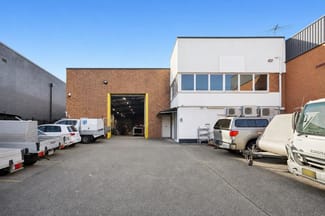 Factory, Warehouse & Industrial commercial property sold at 12 Boola Place Cromer NSW 2099 Factory, Warehouse & Industrial commercial property sold at 12 Boola Place Cromer NSW 2099