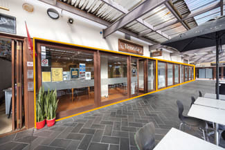 Offices commercial property for sale at Shops 14 & 15/23 Norton Street Leichhardt NSW 2040