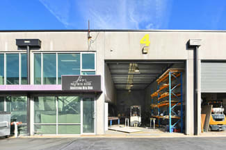 Factory, Warehouse & Industrial commercial property for sale at 4/57a Rhodes Street Hillsdale NSW 2036 Factory, Warehouse & Industrial commercial property for sale at 4/57a Rhodes Street Hillsdale NSW 2036