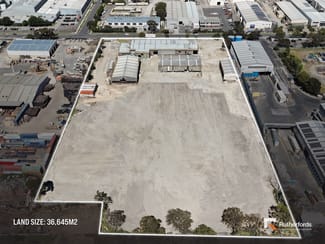 Factory, Warehouse & Industrial commercial property for sale at 82-88 Maffra Street Coolaroo VIC 3048