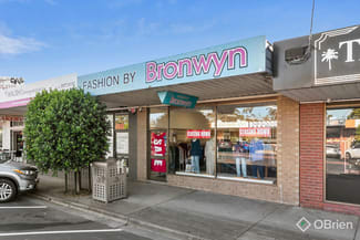 Shop & Retail commercial property sold at 6E Eramosa Road East Somerville VIC 3912