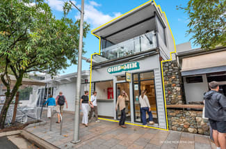 Shop & Retail commercial property for sale at 30/6-8 Hastings Street Noosa Heads QLD 4567 Shop & Retail commercial property for sale at 30/6-8 Hastings Street Noosa Heads QLD 4567