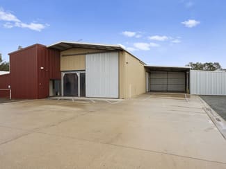 Showrooms / Bulky Goods commercial property for sale at 2/50 Saleyards Road Benalla VIC 3672 Showrooms / Bulky Goods commercial property for sale at 2/50 Saleyards Road Benalla VIC 3672