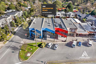 Factory, Warehouse & Industrial commercial property for sale at 196 Bayswater Road Bayswater North VIC 3153 Factory, Warehouse & Industrial commercial property for sale at 196 Bayswater Road Bayswater North VIC 3153