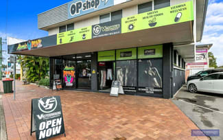 Showrooms / Bulky Goods commercial property for sale at Pialba QLD 4655