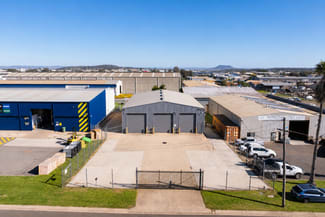 Factory, Warehouse & Industrial commercial property sold at 7 Barrabool Court Wilsonton QLD 4350 Factory, Warehouse & Industrial commercial property sold at 7 Barrabool Court Wilsonton QLD 4350