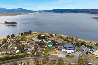 Development / Land commercial property for sale at 3 Mclure Circuit Jindabyne NSW 2627 Development / Land commercial property for sale at 3 Mclure Circuit Jindabyne NSW 2627
