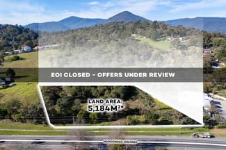 Other commercial property for sale at 44 Maroondah Highway Healesville VIC 3777