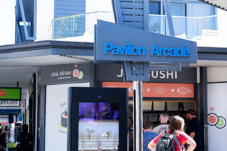 Shop & Retail commercial property for sale at 6 & 17c/287 Shute Harbour Road, Pavilion Arcade Airlie Beach QLD 4802 Shop & Retail commercial property for sale at 6 & 17c/287 Shute Harbour Road, Pavilion Arcade Airlie Beach QLD 4802