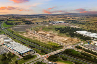 Development / Land commercial property for sale at 95-135 Amaroo Road Craigieburn VIC 3064