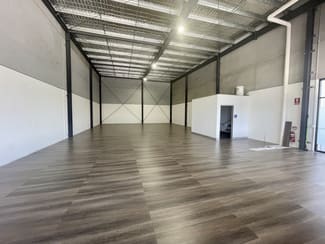 Showrooms / Bulky Goods commercial property for sale at Unit 2/1 Dulmison Avenue Wyong NSW 2259 Showrooms / Bulky Goods commercial property for sale at Unit 2/1 Dulmison Avenue Wyong NSW 2259
