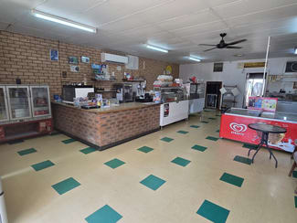 Shop & Retail commercial property for sale at 19B Warren St Nyngan NSW 2825