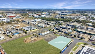 Development / Land commercial property sold at 27 Brickworks Circuit Svensson Heights QLD 4670 Development / Land commercial property sold at 27 Brickworks Circuit Svensson Heights QLD 4670