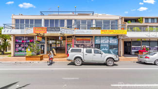 Medical / Consulting commercial property for sale at 13 & 14/60 Manning Street Tuncurry NSW 2428