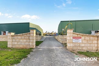 Rural / Farming commercial property for sale at 3049 Wanneroo Road Carabooda WA 6033