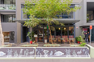 Shop & Retail commercial property for sale at Shop 1/50 Holt Street Surry Hills NSW 2010 Shop & Retail commercial property for sale at Shop 1/50 Holt Street Surry Hills NSW 2010