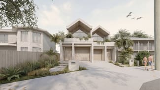 Development / Land commercial property for sale at Lot 40 The Crescent Blue Bay NSW 2261