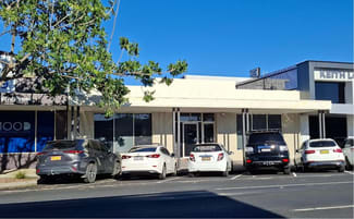 Other commercial property for sale at 46 Park Avenue Coffs Harbour NSW 2450 Other commercial property for sale at 46 Park Avenue Coffs Harbour NSW 2450