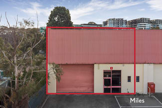 Factory, Warehouse & Industrial commercial property sold at 3/11 Mary Street Blackburn VIC 3130 Factory, Warehouse & Industrial commercial property sold at 3/11 Mary Street Blackburn VIC 3130