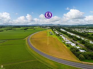 Development / Land commercial property for sale at Lot 8, 26 CALLOW STREET Mighell QLD 4860 Development / Land commercial property for sale at Lot 8, 26 CALLOW STREET Mighell QLD 4860