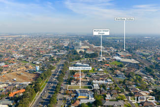 Development / Land commercial property sold at 17 Princes Highway Werribee VIC 3030 Development / Land commercial property sold at 17 Princes Highway Werribee VIC 3030