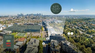 Development / Land commercial property sold at 675 Victoria Street Abbotsford VIC 3067 Development / Land commercial property sold at 675 Victoria Street Abbotsford VIC 3067