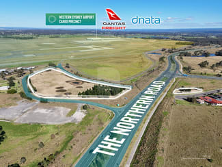 Development / Land commercial property sold at Lot 3, 21 Willmington Road Luddenham NSW 2745 Development / Land commercial property sold at Lot 3, 21 Willmington Road Luddenham NSW 2745
