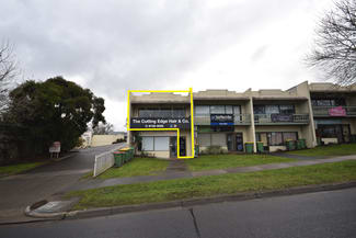 Shop & Retail commercial property for sale at 38A Hardy Street Lilydale VIC 3140 Shop & Retail commercial property for sale at 38A Hardy Street Lilydale VIC 3140
