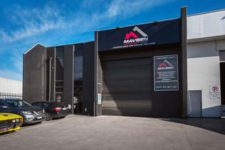 Factory, Warehouse & Industrial commercial property for sale at Unit 1/5-7 Hogan Court Pakenham VIC 3810 Factory, Warehouse & Industrial commercial property for sale at Unit 1/5-7 Hogan Court Pakenham VIC 3810