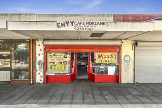 Shop & Retail commercial property sold at 4 Labuan Square Norlane VIC 3214