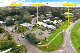 Shop & Retail commercial property for sale at 1/3 Panorama Place Maleny QLD 4552 Shop & Retail commercial property for sale at 1/3 Panorama Place Maleny QLD 4552