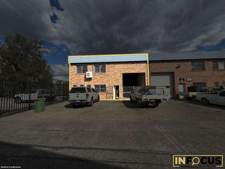 Factory, Warehouse & Industrial commercial property for sale at South Windsor NSW 2756 Factory, Warehouse & Industrial commercial property for sale at South Windsor NSW 2756