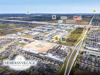 Showrooms / Bulky Goods commercial property sold at 50 Titan Drive Clyde North VIC 3978 Showrooms / Bulky Goods commercial property sold at 50 Titan Drive Clyde North VIC 3978