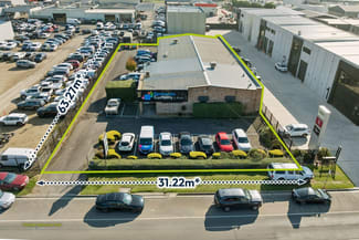 Development / Land commercial property for sale at 51 Yuilles Road Mornington VIC 3931