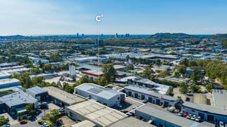 Factory, Warehouse & Industrial commercial property for sale at 4/12 Bee Court Burleigh Heads QLD 4220 Factory, Warehouse & Industrial commercial property for sale at 4/12 Bee Court Burleigh Heads QLD 4220