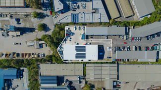 Factory, Warehouse & Industrial commercial property for sale at 4/12 Bee Court Burleigh Heads QLD 4220 Factory, Warehouse & Industrial commercial property for sale at 4/12 Bee Court Burleigh Heads QLD 4220