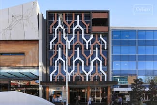 Offices commercial property for sale at 172-174 Keira Street Wollongong NSW 2500