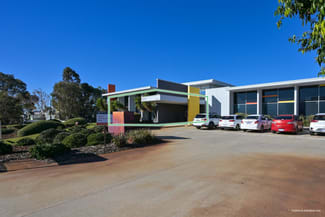 Offices commercial property for sale at Unit 1 2 Ambitious Link Bibra Lake WA 6163 Offices commercial property for sale at Unit 1 2 Ambitious Link Bibra Lake WA 6163