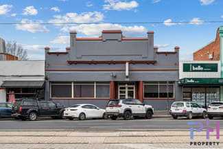 Offices commercial property for sale at 110-112 Pall Mall Bendigo VIC 3550 Offices commercial property for sale at 110-112 Pall Mall Bendigo VIC 3550