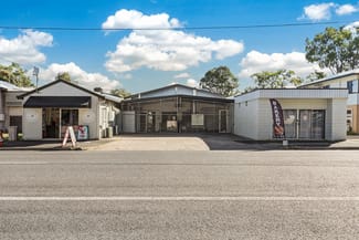 Shop & Retail commercial property for sale at 349 Berserker Street Frenchville QLD 4701 Shop & Retail commercial property for sale at 349 Berserker Street Frenchville QLD 4701