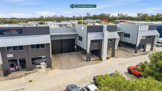 Factory, Warehouse & Industrial commercial property for sale at 5/2-8 Kabi Circuit Deception Bay QLD 4508 Factory, Warehouse & Industrial commercial property for sale at 5/2-8 Kabi Circuit Deception Bay QLD 4508