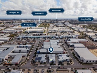 Factory, Warehouse & Industrial commercial property sold at 2/19 Volcanic Loop Wangara WA 6065 Factory, Warehouse & Industrial commercial property sold at 2/19 Volcanic Loop Wangara WA 6065