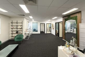 Offices commercial property for sale at 5A/528 Compton Road Stretton QLD 4116 Offices commercial property for sale at 5A/528 Compton Road Stretton QLD 4116