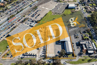 Development / Land commercial property sold at 233 South Gippsland Highway Cranbourne VIC 3977