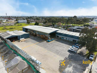 Development / Land commercial property sold at 233 South Gippsland Highway Cranbourne VIC 3977