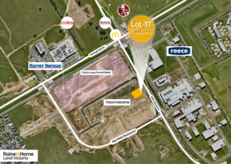 Factory, Warehouse & Industrial commercial property for sale at Lot 37 Gemini Street Mickleham VIC 3064 Factory, Warehouse & Industrial commercial property for sale at Lot 37 Gemini Street Mickleham VIC 3064