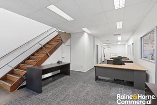 Factory, Warehouse & Industrial commercial property for sale at B4/5 Grevillea Place Brisbane Airport QLD 4008